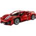 Lego® Technic Ferrari 488 Pista Car 42235