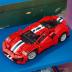 Lego® Technic Ferrari 488 Pista Car 42235
