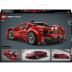 Lego® Technic Ferrari 488 Pista Car 42235