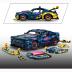 Lego® Technic Custom Garage Ford Mustang GT Car 42236
