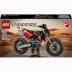 Lego® Technic Ducati Desmo450 MX Factory Motorcycle 42238