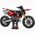 Lego® Technic Ducati Desmo450 MX Factory Motorcycle 42238