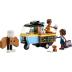 Lego® Friends Mobile Bakery Food Cart 42606