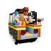 Lego® Friends Mobile Bakery Food Cart 42606