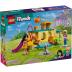 Lego Friends Cat Playground Adventure 42612