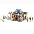 Lego Friends Heartlake City Café 42618