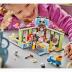 Lego Friends Heartlake City Café 42618