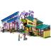 Lego Friends Olly and Paisley's Family Houses 42620