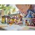Lego Friends Olly and Paisley's Family Houses 42620
