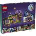 Lego Friends Olly and Paisley's Family Houses 42620