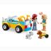 Lego Friends Dog-Grooming Car 42635