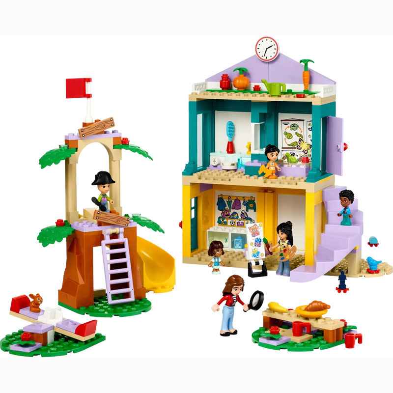 Lego Friends Heartlake City Preschool 42636