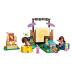 Lego Friends Friendship Movie Night 42642