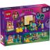Lego Friends Friendship Movie Night 42642