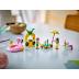 Lego Friends Unicorn & Flamingo Pool Party 42658
