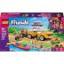 Lego Friends Friendship Road-Trip Travel Car 42659