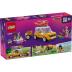 Lego Friends Friendship Road-Trip Travel Car 42659