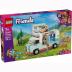 Lego Friends Friendship Camper Van Adventure 42663