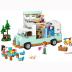 Lego Friends Friendship Camper Van Adventure 42663