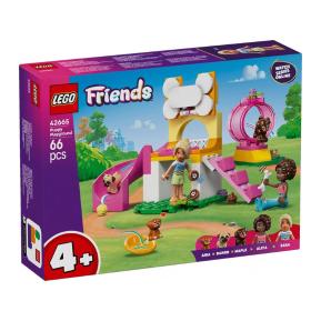 LEGO Friends Puppy Playground 42665