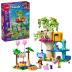 Lego Friends Cat Birthday Party & Tree House 42666