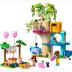 Lego Friends Cat Birthday Party & Tree House 42666