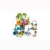 Lego Friends Cat Birthday Party & Tree House 42666