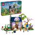 Lego Friends Beekeepers' House and Flower Garden 42669