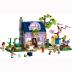 Lego Friends Beekeepers' House and Flower Garden 42669