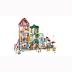 Lego Friends Heartlake City Apartments and Stores 42670