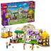 LEGO Friends Plant Café & Flower Shop 42671