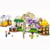 LEGO Friends Plant Café & Flower Shop 42671