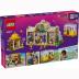 LEGO Friends Plant Café & Flower Shop 42671