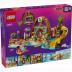 LEGO Friends Family Vacation Beach Resort 42673