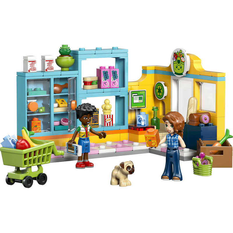 LEGO Friends Heartlake City Convenience Store 42680