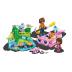 LEGO Friends Axolotl Adventure Boat 42681