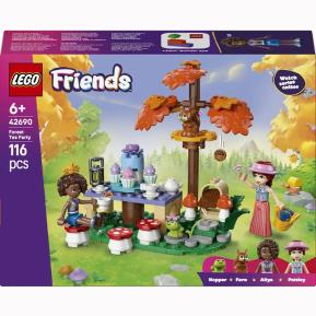 Lego® Friends Forest Tea Party 42690