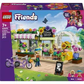 LEGO® Friends Creative Flower Shop 42693