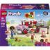 LEGO® Friends Pizza Truck 42694