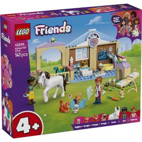 Lego Friends Animal Vet Clinic 42696
