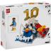 LEGO® Editions Kylian Mbappé – Soccer Highlights 43013