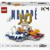 LEGO® Editions  Lionel Messi – Soccer Legend 43015