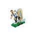 LEGO® Editions  Lionel Messi – Soccer Legend 43015