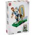 LEGO® Editions  Lionel Messi – Soccer Legend 43015
