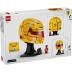LEGO® Editions Scuderia Ferrari HP Lewis Hamilton Helmet 43022