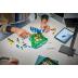 LEGO® Editions Vini Jr. – Soccer Highlights 43027
