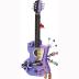 Lego® Editions Olivia Rodrigo's Dual Guitar 43031