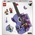 Lego® Editions Olivia Rodrigo's Dual Guitar 43031