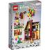 Lego Disney Up House 43217