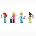 Lego Disney Princess Market Adventure 43246